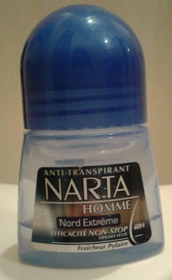 Narta Homme Nord Extrême