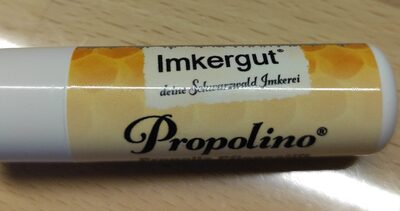 Imkergut Propolino