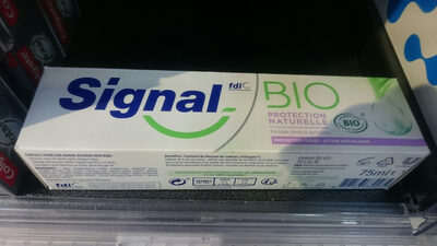 Signal Bio Protection Naturelle