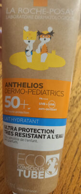 La Roche-Posay Anthelios dermo-pediatrics
