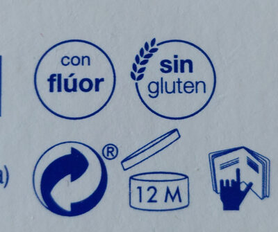 Dentaid Desensin Plus flúor