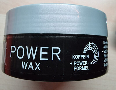 Schwarzkopf 3 Wetter taft Power Wax
