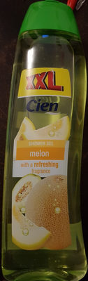 Cien Shower gel melon