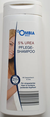 Ombia med Pflegeshampoo