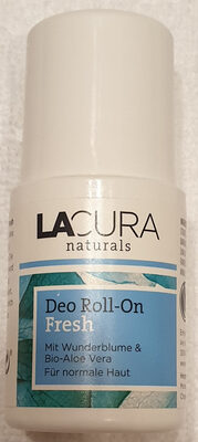 Emlyn GmbH & Co KG Deio Roll-on Fresh