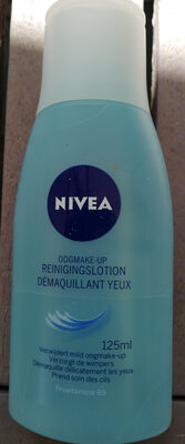 Nivea Oogmake-up reinigingslotion