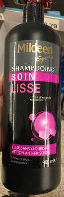 Mildeen Shampooing soin lisse