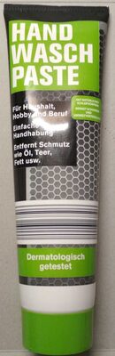 Avt Handwaschpaste