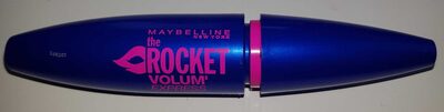 Maybelline The rocket volum' express