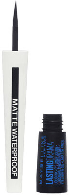 L'Oréal Master Inc Eyeliner Matte Black Waterproof
