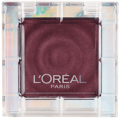 L'Oréal L'Oreal Eyeshadow Color Queen High Potential 9