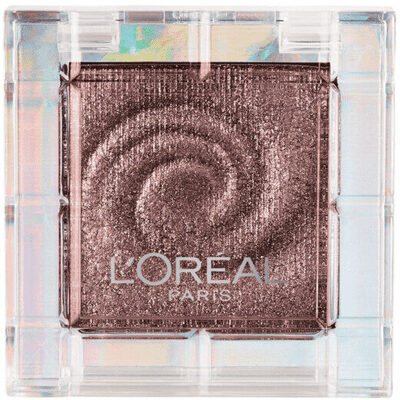 L'Oréal L'Oreal Color Riche Color Queen Gilded Eyeshadow