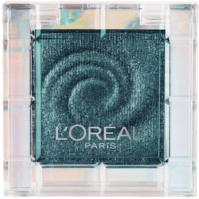 L'Oréal L'Oreal Eyeshadow Color Queen Iconic 39