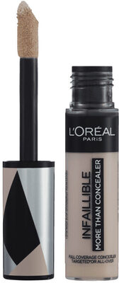 L'Oréal L'Oreal Concealer Infallible Porcelain 320