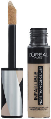 L'Oréal L'Oreal Concealer Infallible Ivory 322