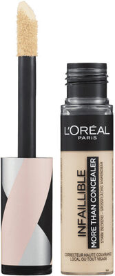 L'Oréal L'Oreal Concealer Infallible More than Vanilla 326