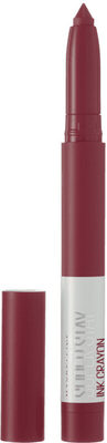 L'Oréal Maybelline Superrstar Ink Crayon Run the World 80
