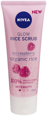 Brynild Gruppen As Nivea Rice Scrub Glow