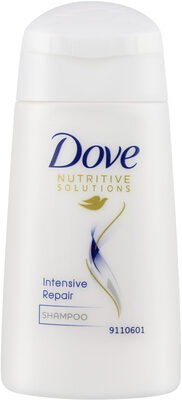 Dove Shampoing Réparation Intense