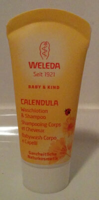 Weleda Calendula