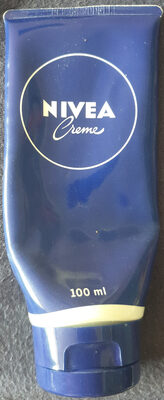 Nivea Creme