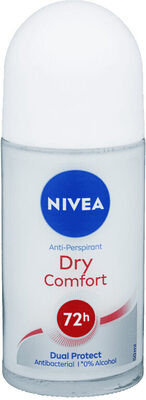 Brynild Gruppen As Nivea Roll-On Dry Comfort