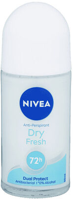 Brynild Gruppen As Nivea Roll-On Dry Fresh