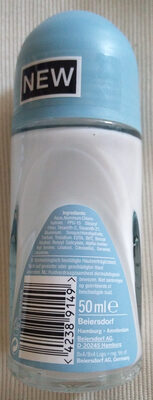 8x4 Anti-Transpirant: My Personalized Protection [No. 9]