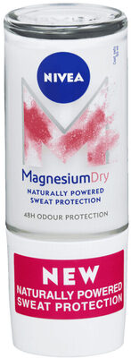 Brynild Gruppen As Nivea Roll-On Magnesium
