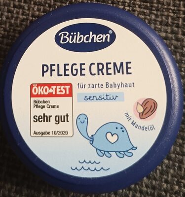 Bübchen Pflege Creme