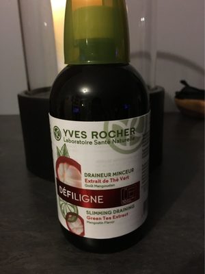 Yves Rocher Defiligne