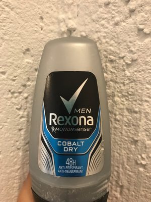 Rexona Rollon Men Deodorant 50ML Cobalt