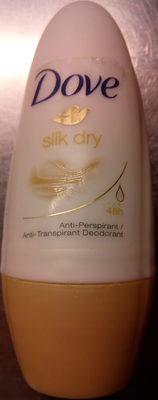 Dove silk dry 24h