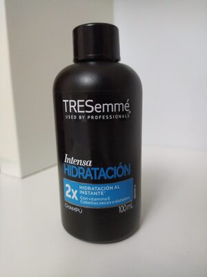 TRESemmé Intensa Hidratación