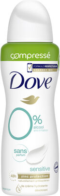 Dove Dfw bs unfra