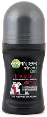 Garnier Men 48H Deodorant