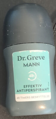Dr.Greve Mann