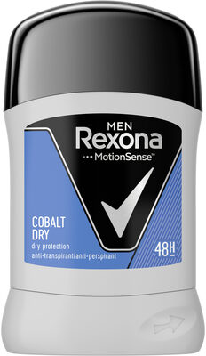 Rexona Men Loading…