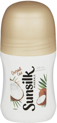 Lilleborg As Sunsilk Deo Coconut Care