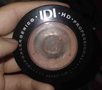 Idi Powder