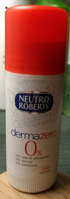 Neutro Roberts Dermazero