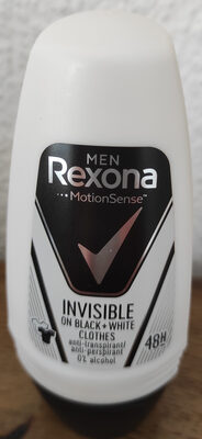 Men Rexona MotionSense