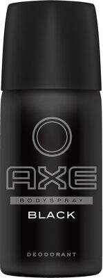 AXE Black Déodorant Homme Spray Parfum Frais Protection Anti Odeur