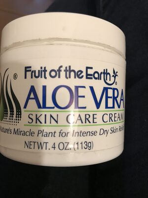 Fruit of the earth Fruit of earth