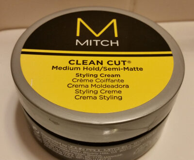 Mitch® Clean Cut®