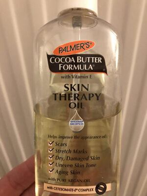 Palmer'S cocoa butter formula