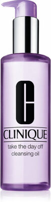 Clinique Take The Day Off Cleansing Oil