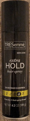Tresemmé Extra Hold Hairspray