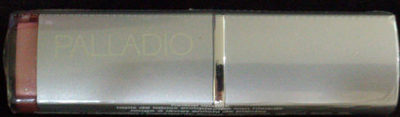 Palladio Herbal Lipstick Pinky