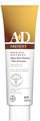 A+d Ointment